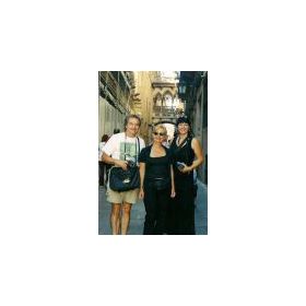 2002 Old Barcelona