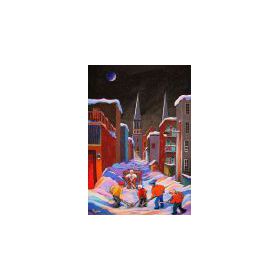 Card #107