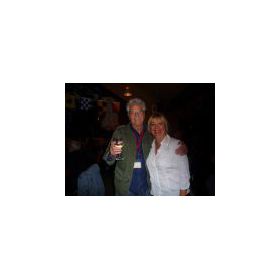    Marcel Fecteau & Louise Marion