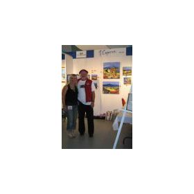 Louise Marion & André Coppens