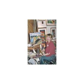 2005 Symposium de Grands Sault NB