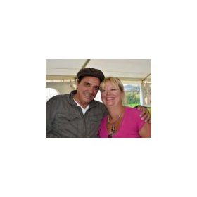   Louise Marion & Florent vollant