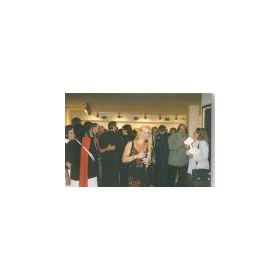 2002 Galerie Sala Berna 