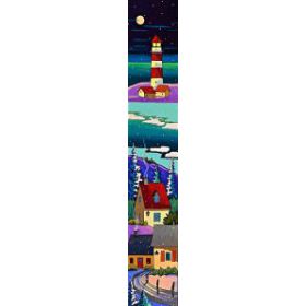 Brille dans la nuit 6 x 36