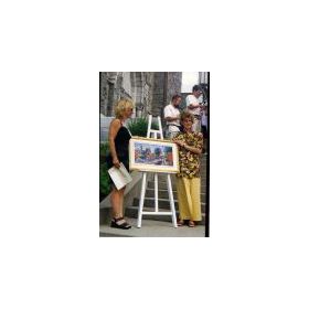 1999 Symposium de Granby