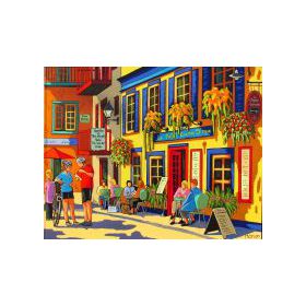 The Little Champlain