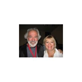 Michel Desmarais & Louise Marion