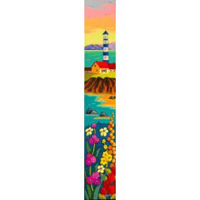 Sentinelle de la mer 6 x 36