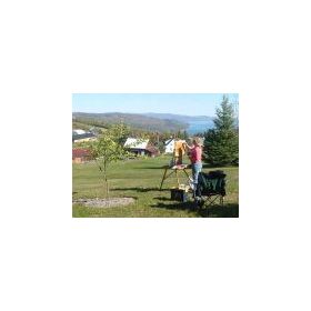 2007 Charlevoix