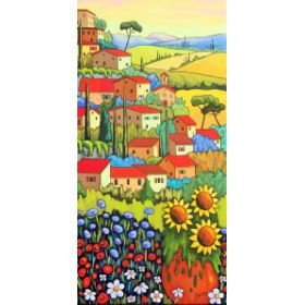 Dreams 12x24