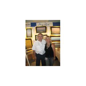   Guy Paquet & Louise Marion