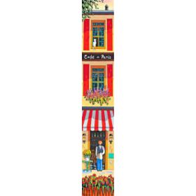 Café de Paris 6 x 36