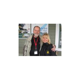 Denis Jacques & Louise Marion