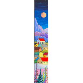 Hiver doux 6 x 36