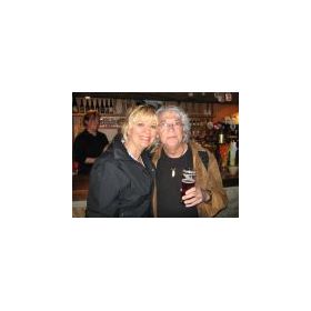 Louise Marion & Bruno Lord
