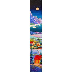 La route des montagnes 6 x 36