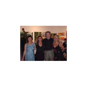 2002  Sala barna Gallery, Barcelona,  Spain