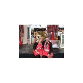 Louise Marion & Yvon Lemieux