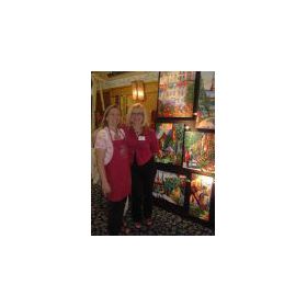 Christiane Gagnon & Christine gagnon