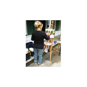    2009 Maison Dry, Pont Rouge