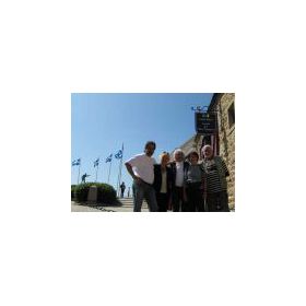 2009 Priple mmorable a St-Malo, Bretagne